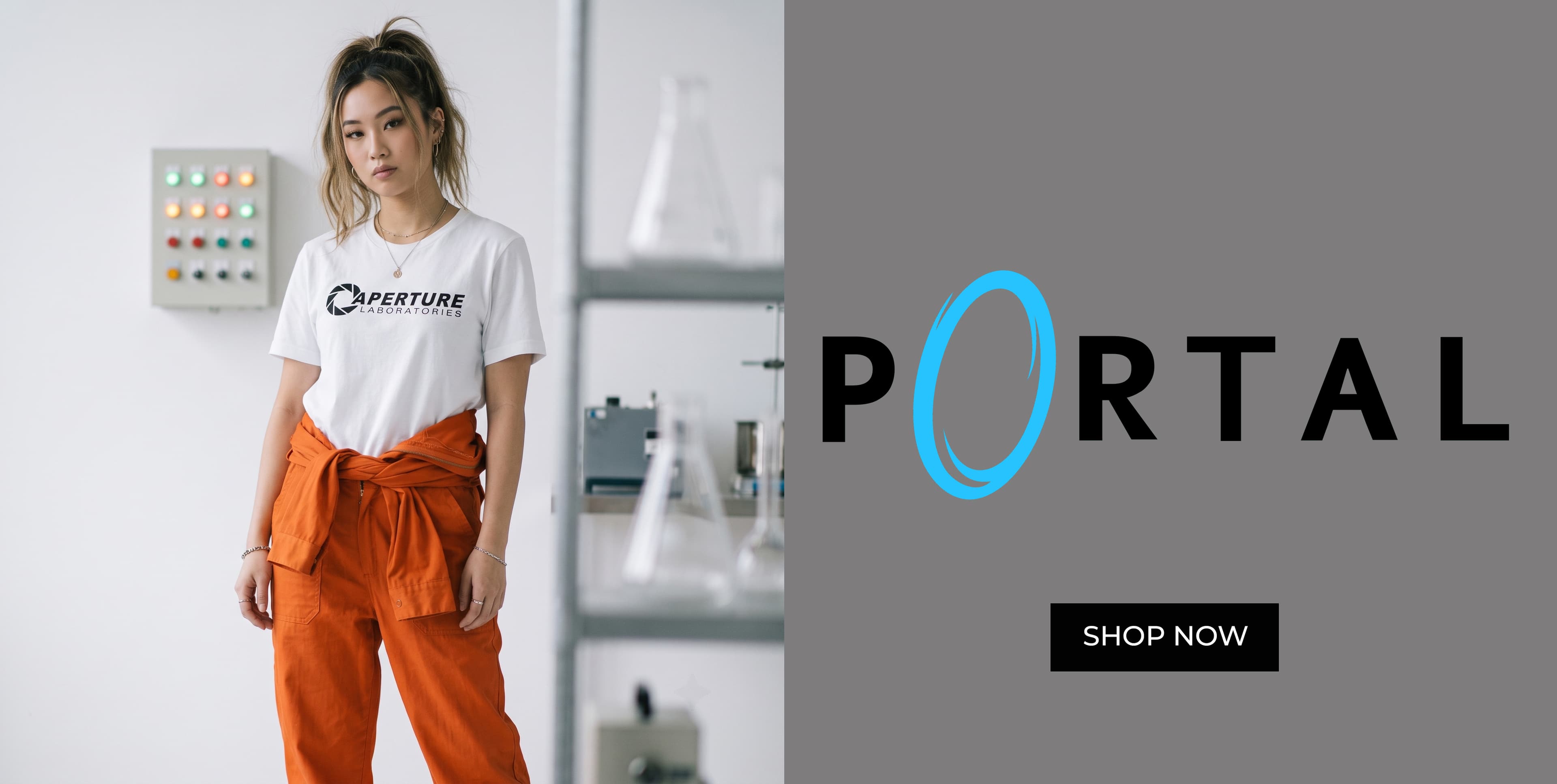 Portal Collection Banner
